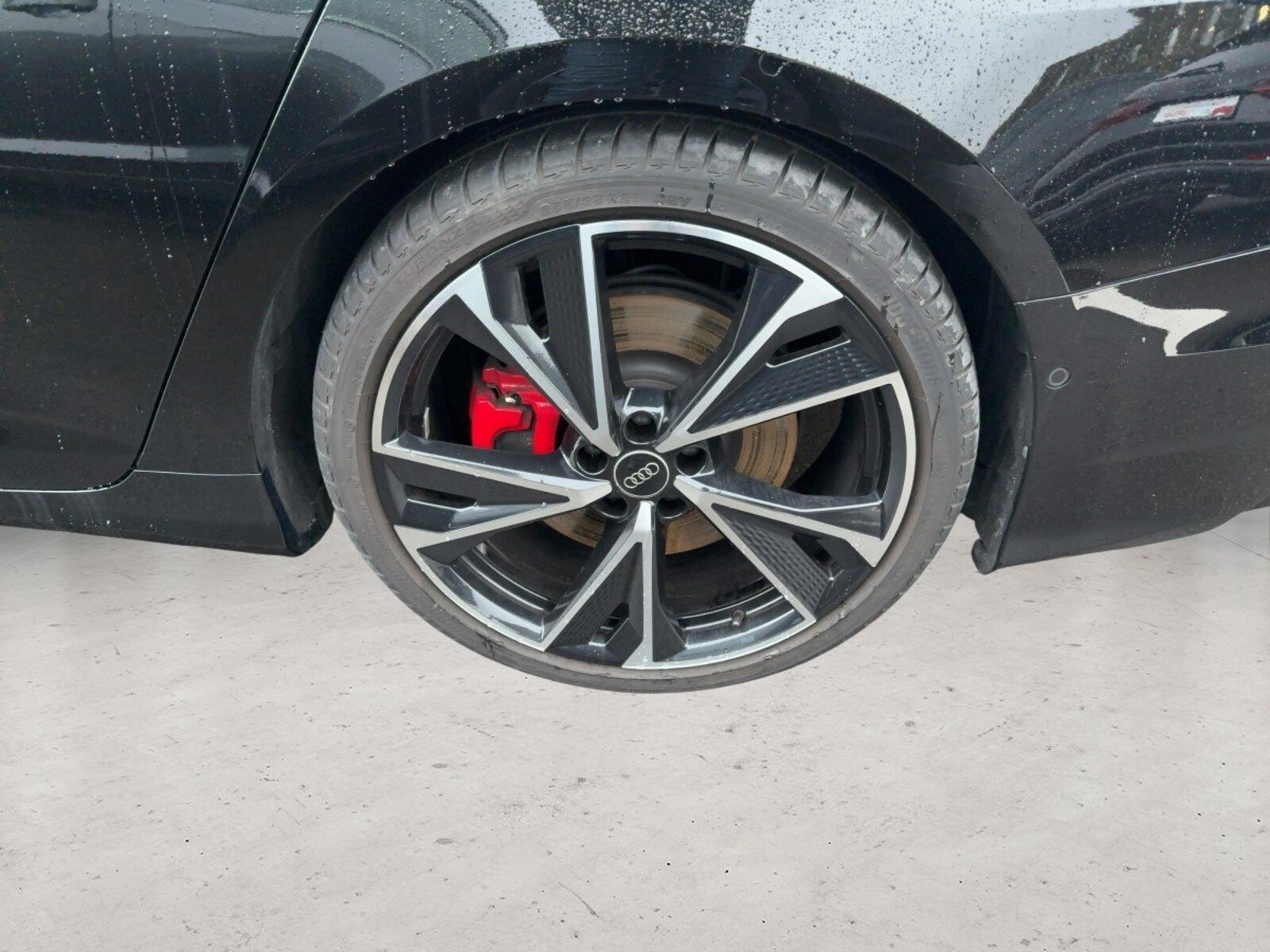 Audi S6 Avant – Bild 11