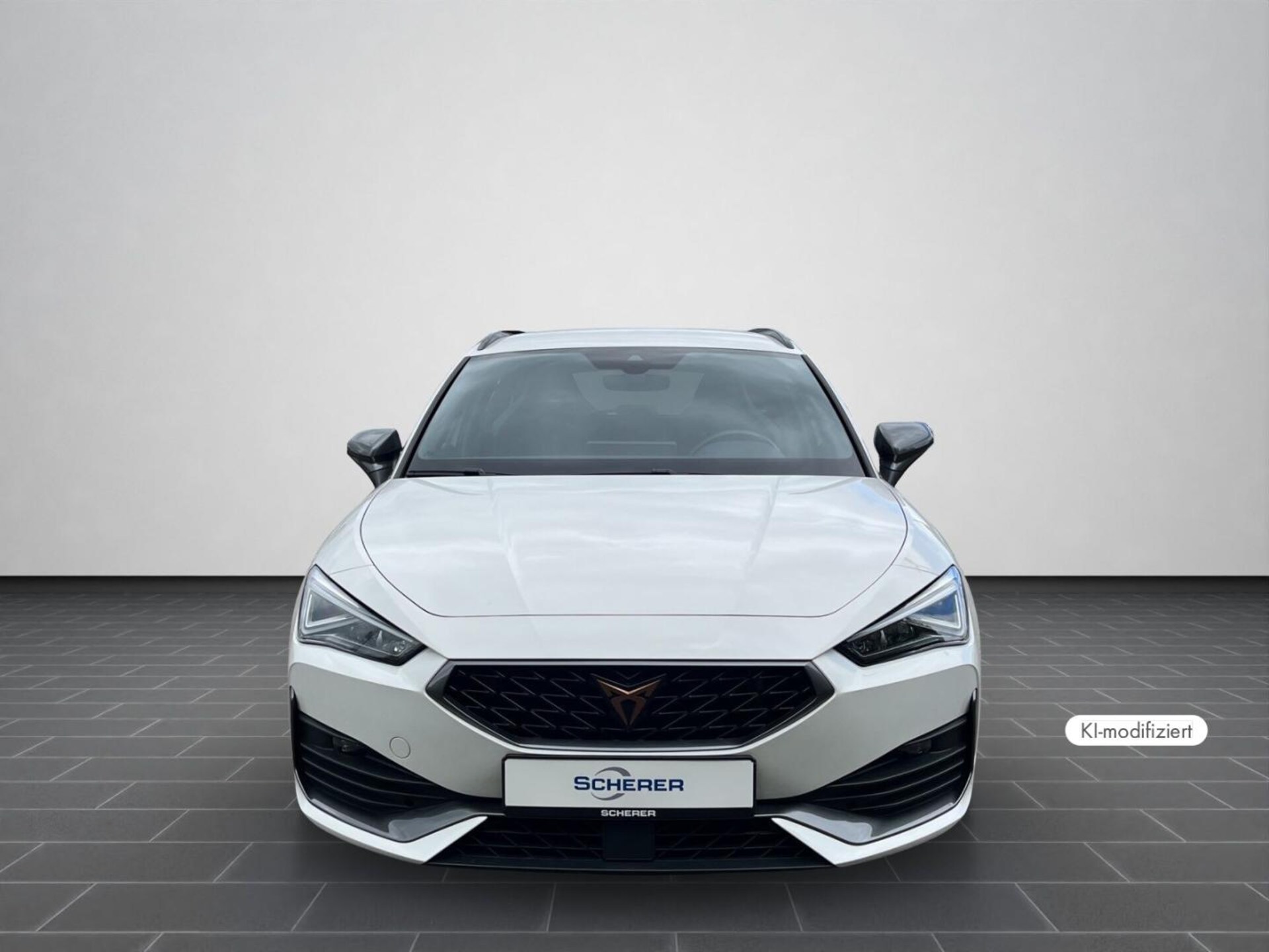 CUPRA Leon Sportstourer VZ