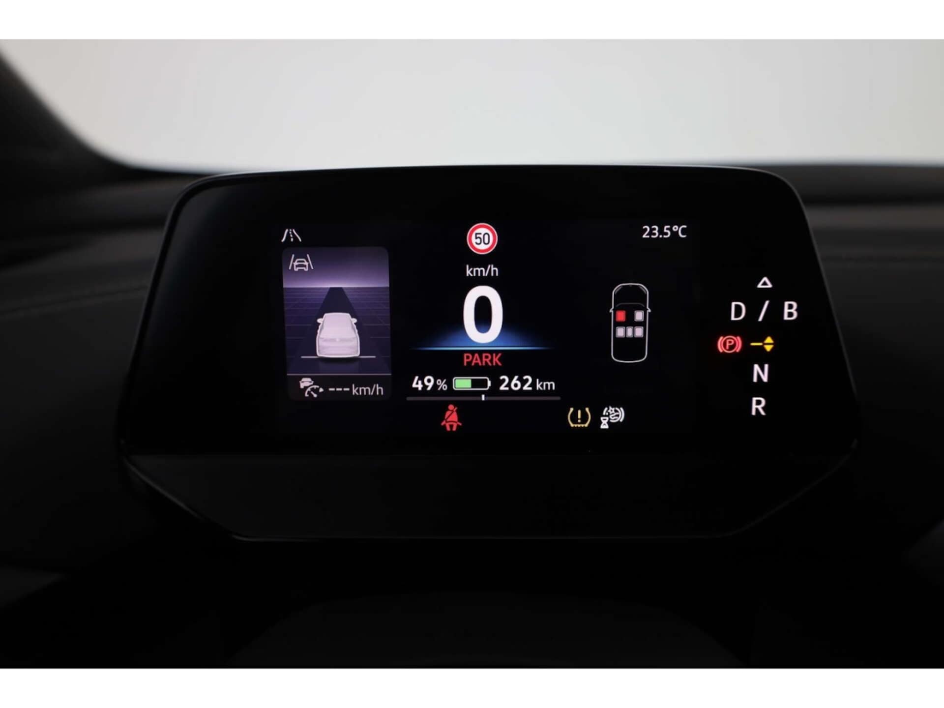 Volkswagen ID.4 GOAL Pro