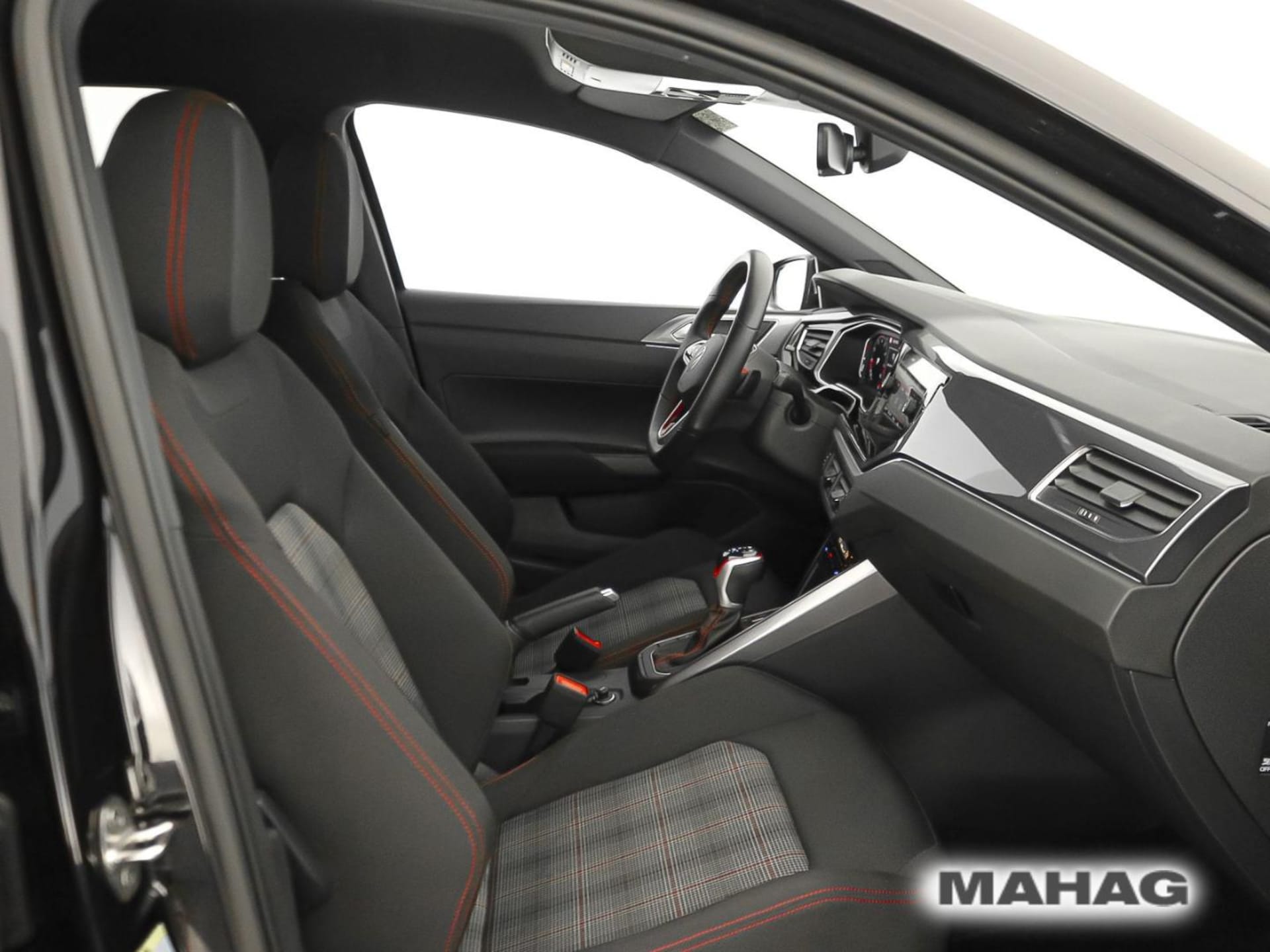 Volkswagen Polo GTI