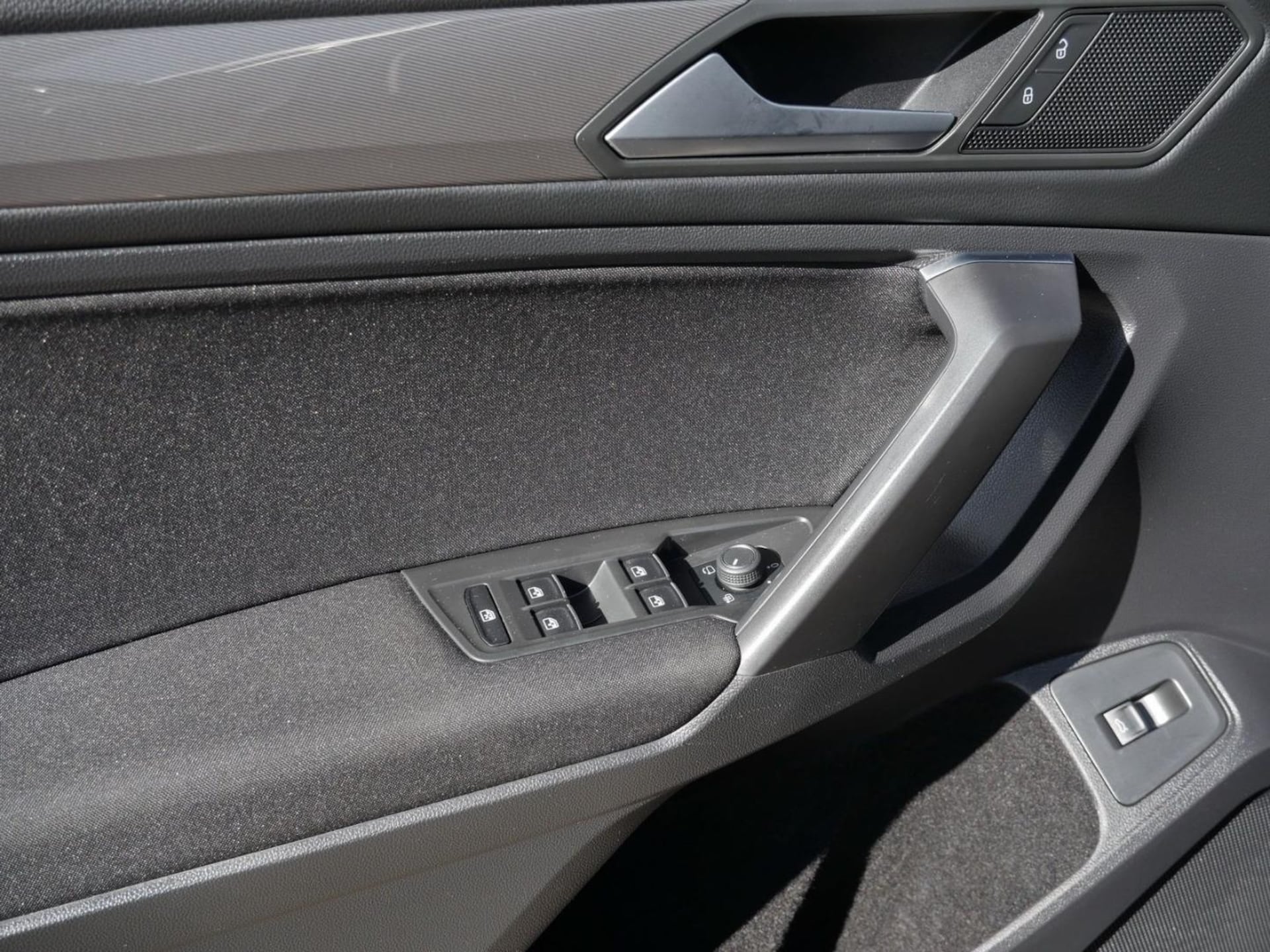 Volkswagen Tiguan Allspace Life