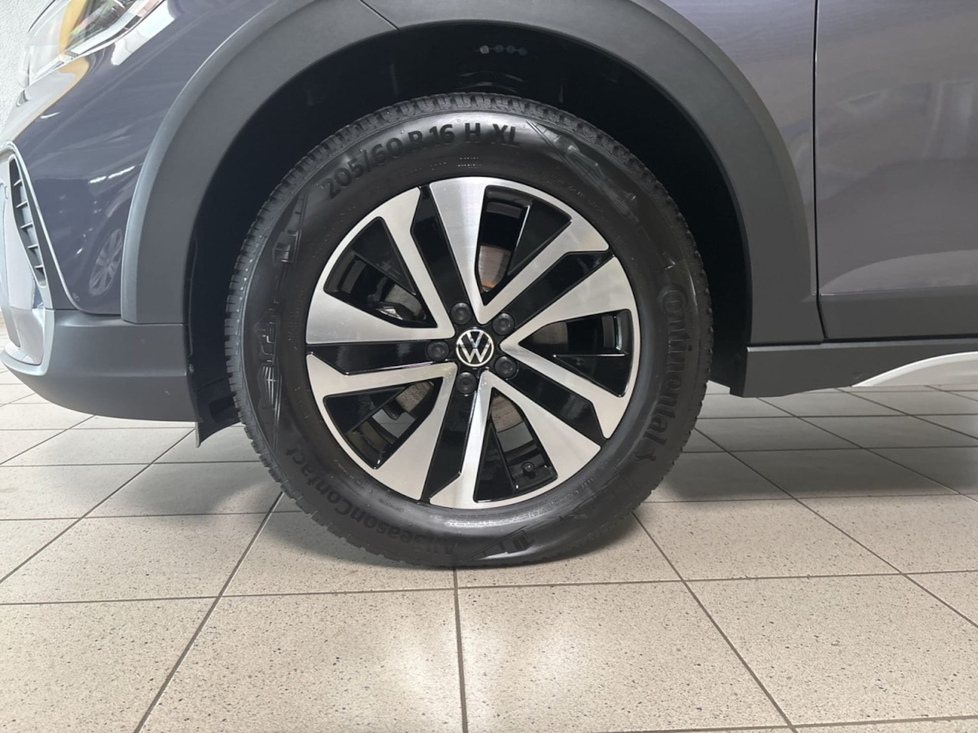 Volkswagen Taigo ENERGY