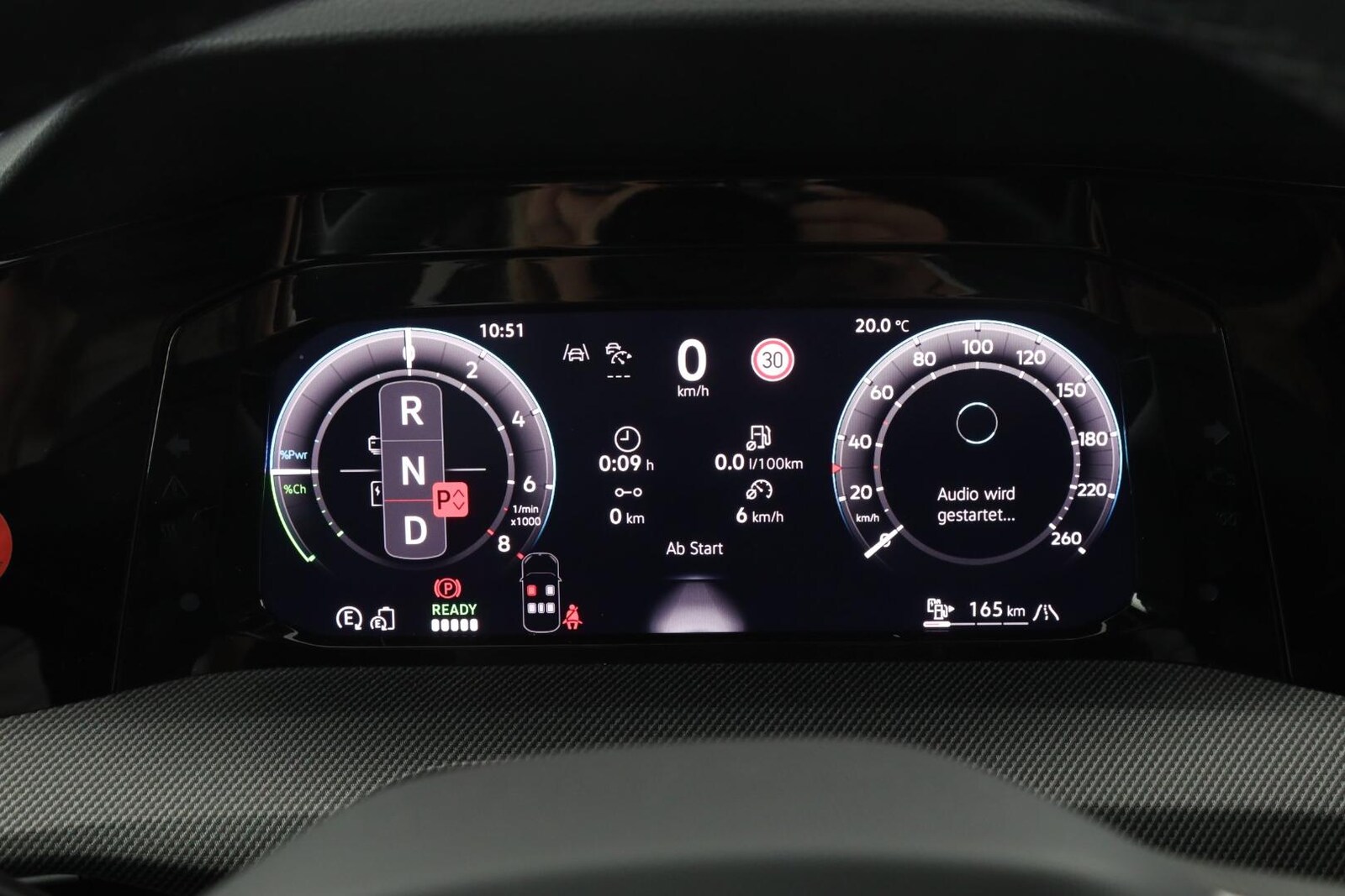Volkswagen Golf – Bild 19