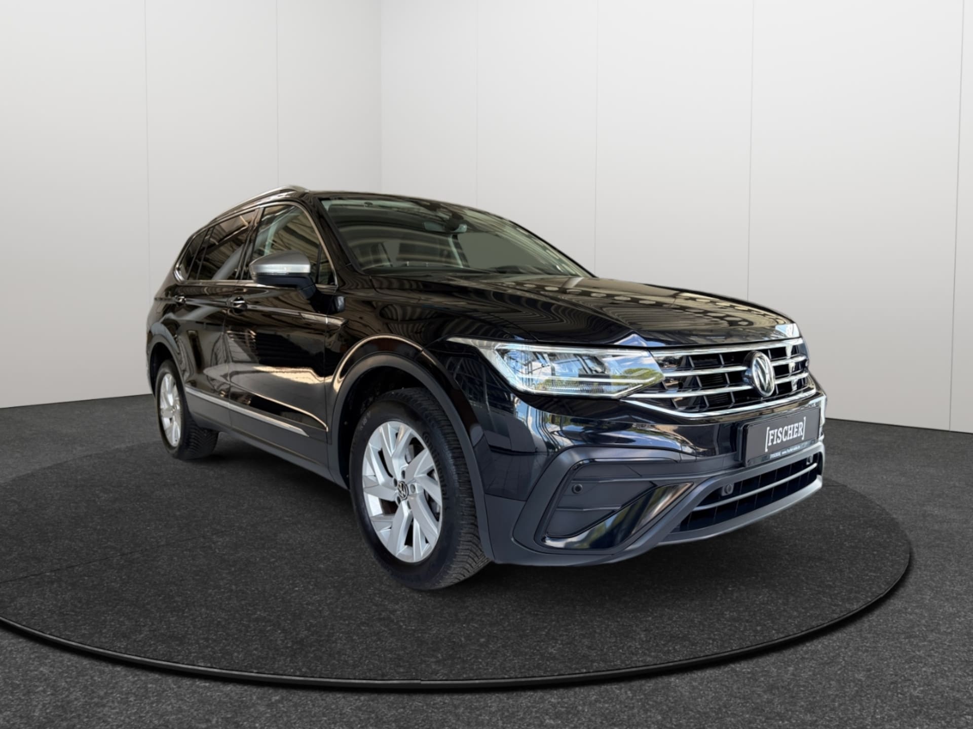 Volkswagen Tiguan Allspace Life