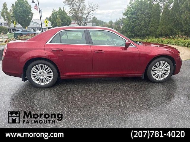 2013 Chrysler 300