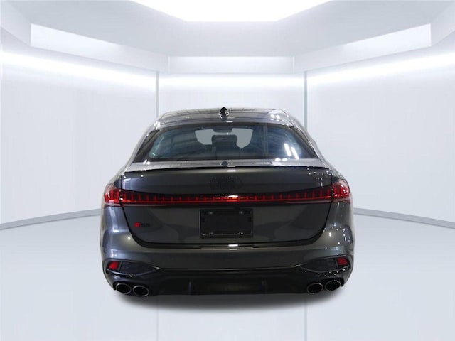 2026 Audi S5 Sedan