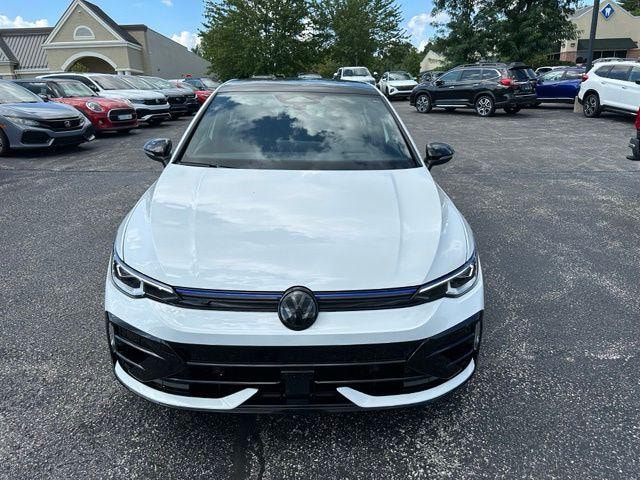 2026 Volkswagen Golf R