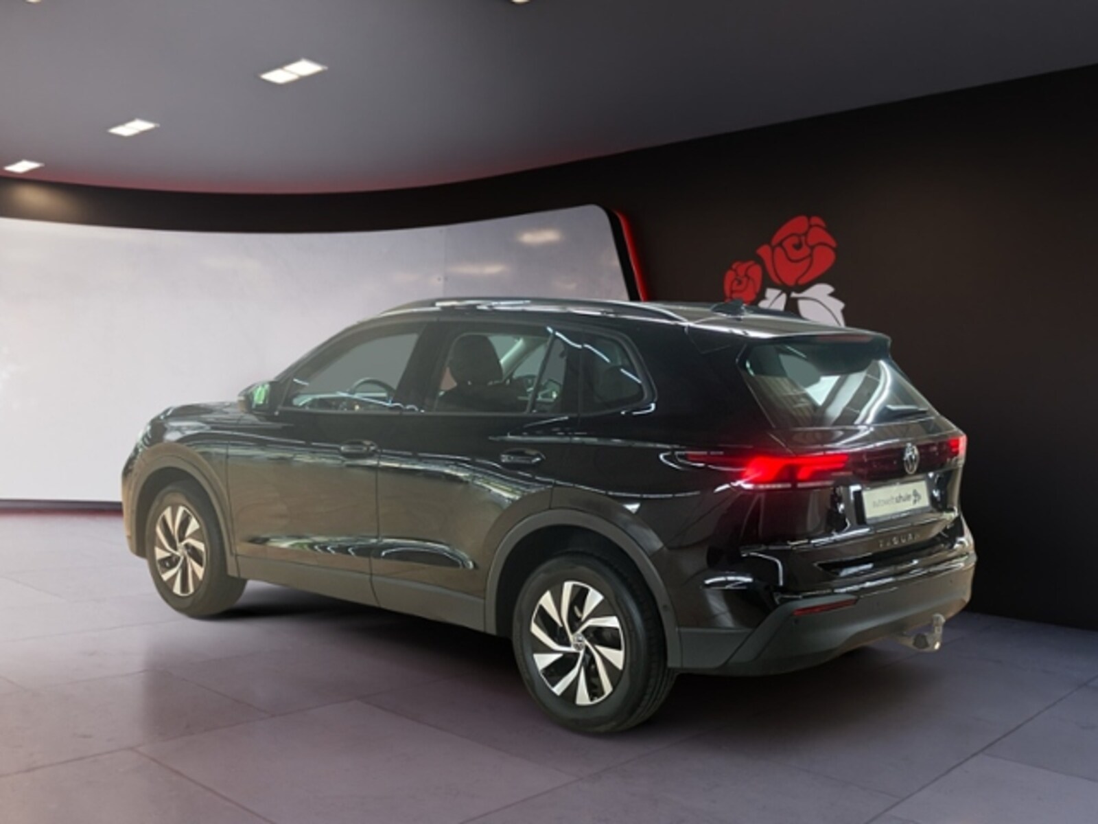 Volkswagen Tiguan – Bild 4