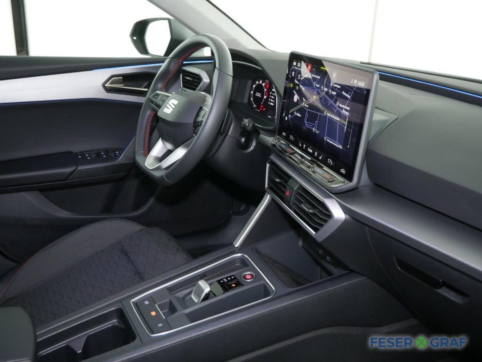 SEAT Leon Sportstourer – Bild 5
