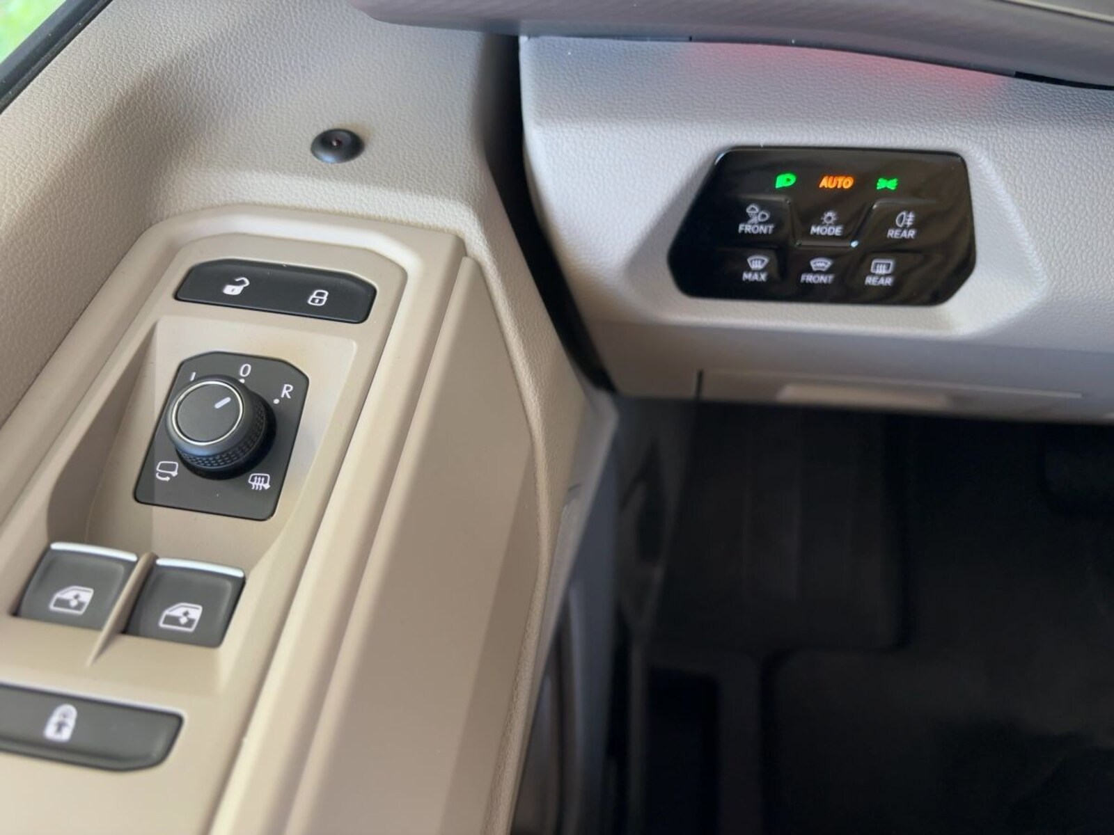 Volkswagen Multivan Langversion – Bild 17