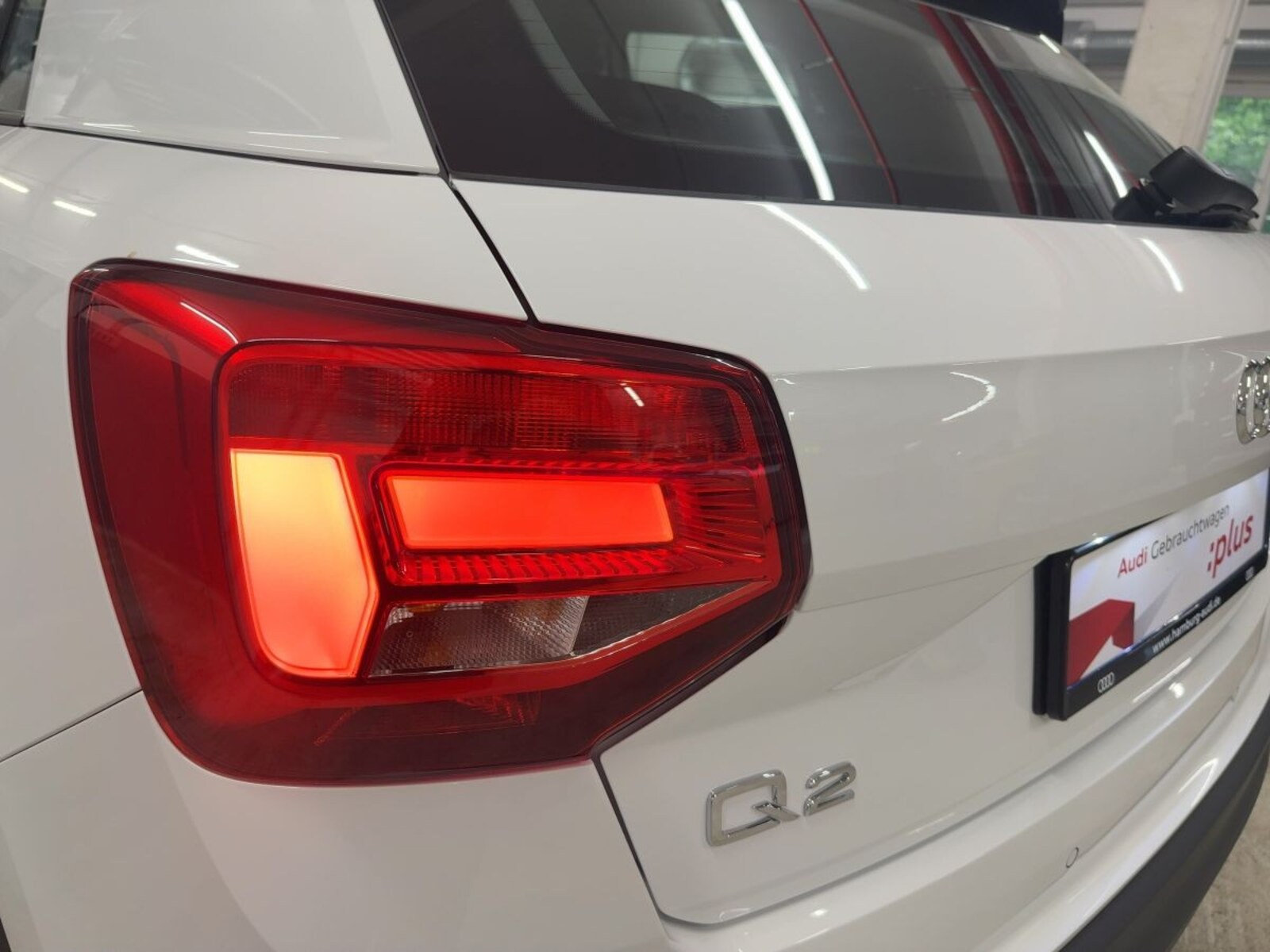 Audi Q2 – Bild 17