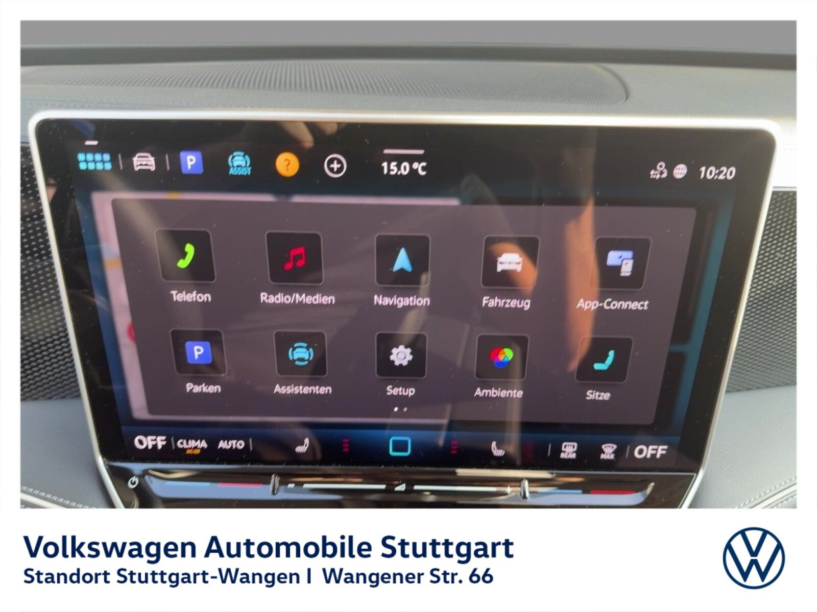 Volkswagen Passat – Bild 10