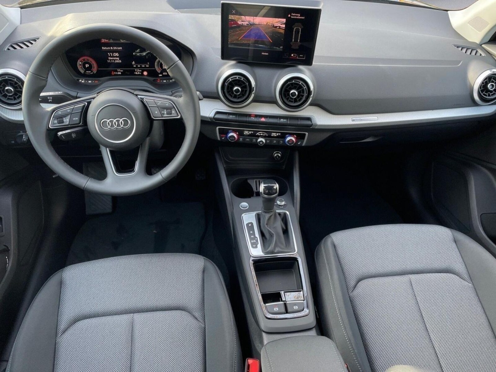 Audi Q2 – Bild 8