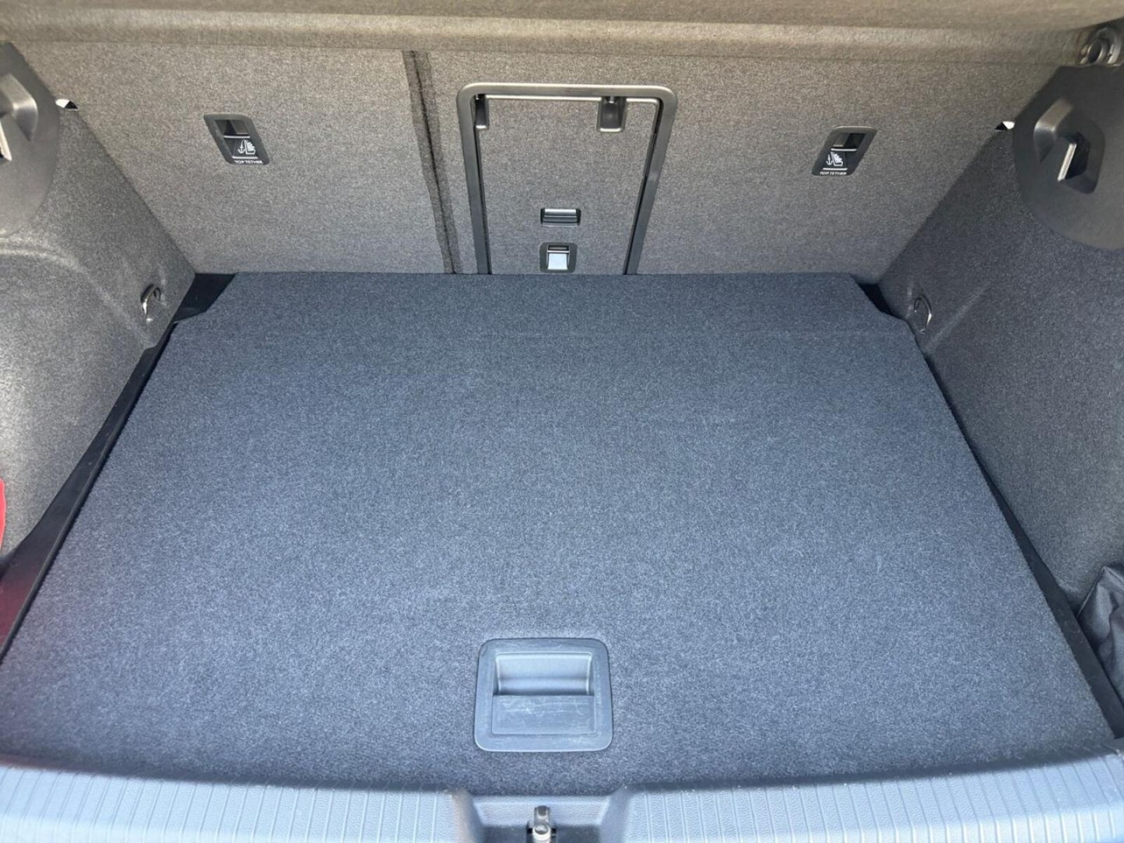 Volkswagen Golf – Bild 6