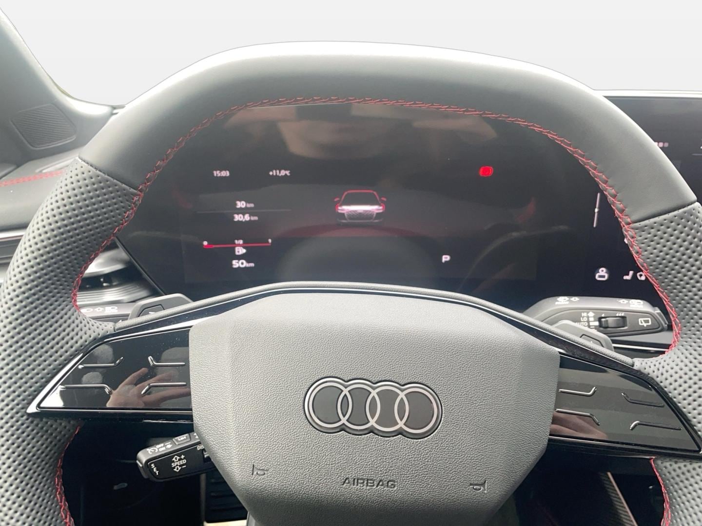 Bild über Audi A6 Avant edition one TDI quattro 150 kW S tronic - für weitere Informationen kontaktieren Sie den Audi Partner