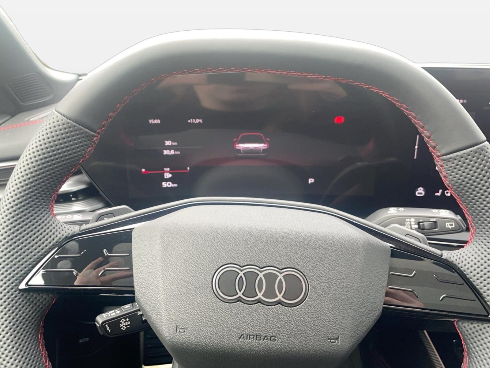 Audi A6 Avant – Bild 8