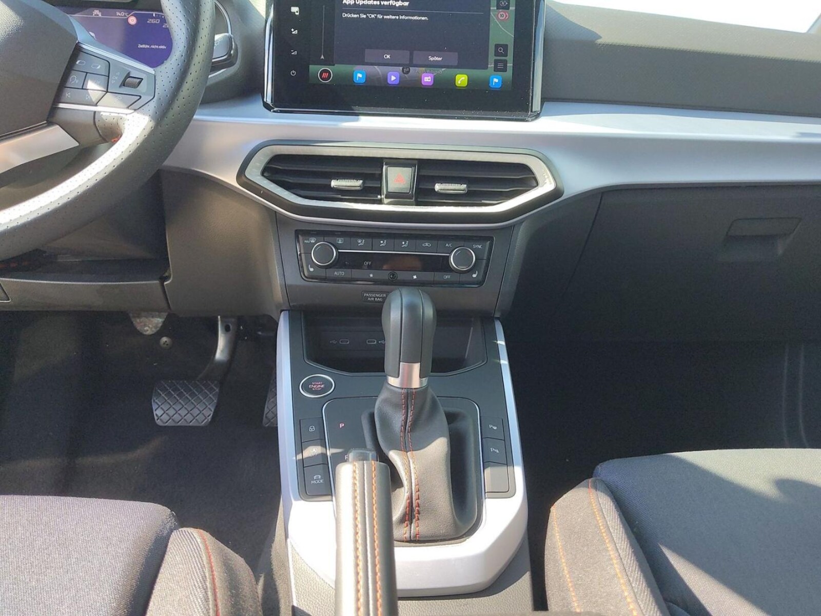 SEAT Arona – Bild 15
