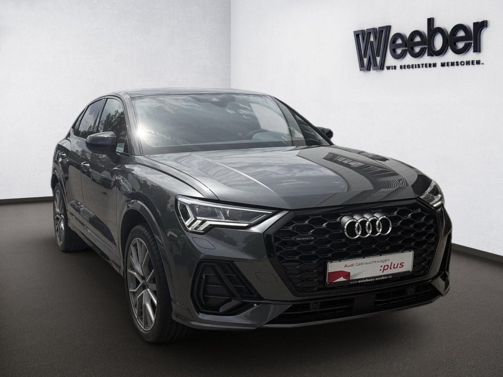 Audi Q3 Sportback – Bild 18
