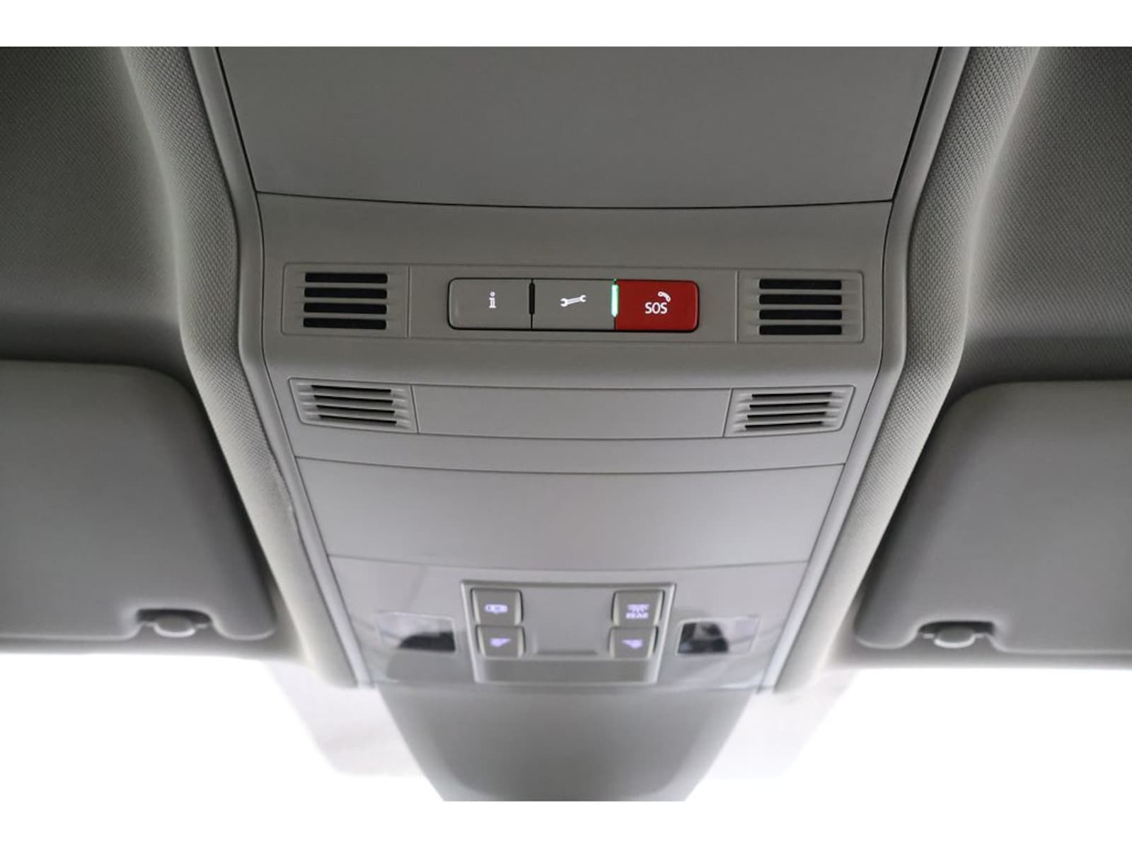 Volkswagen Touran – Bild 14