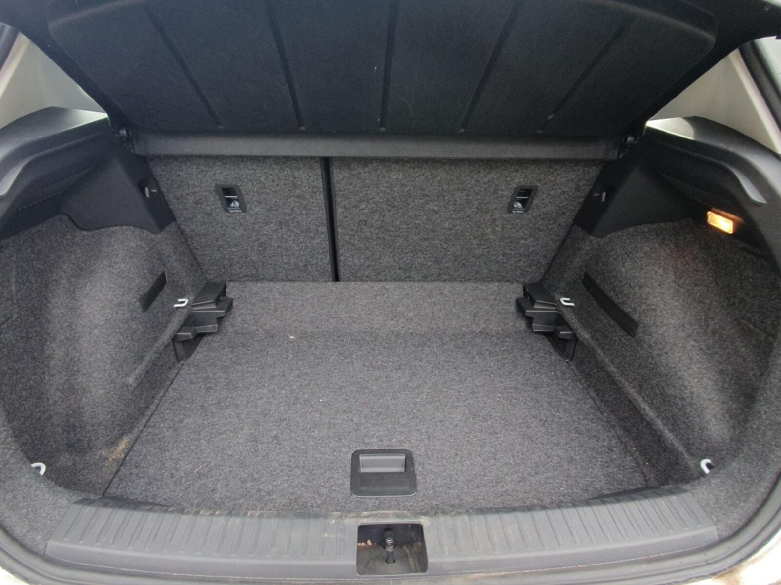 SEAT Arona – Bild 16