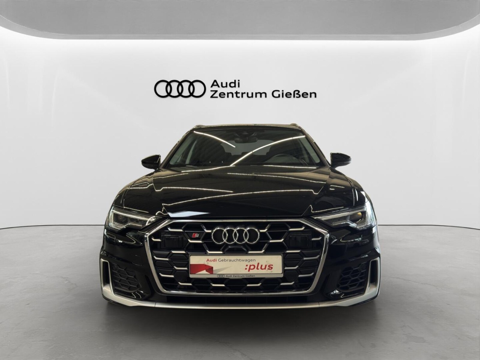 Audi S6 Avant – Bild 9