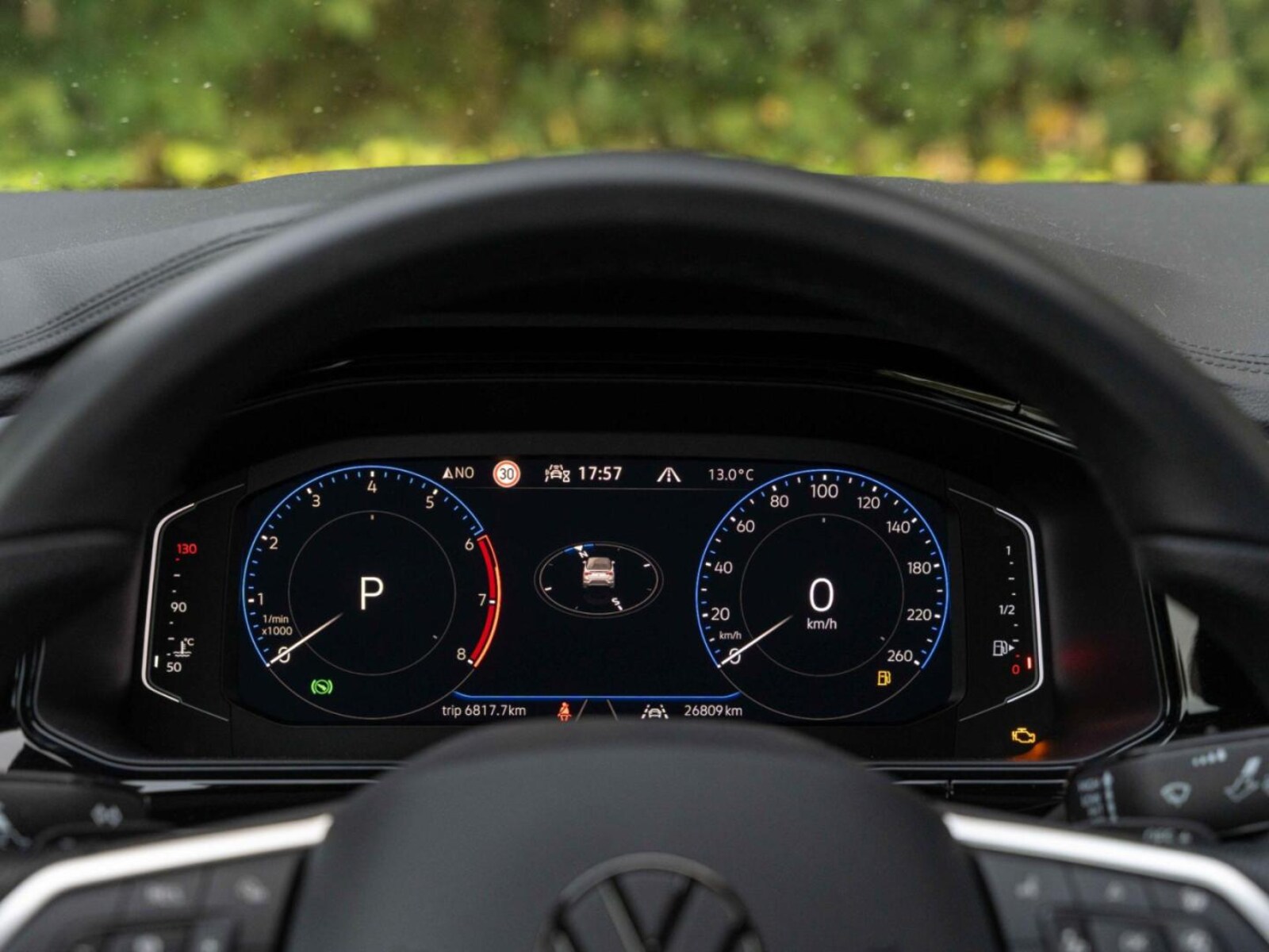 Volkswagen T-Roc Cabriolet – Bild 22