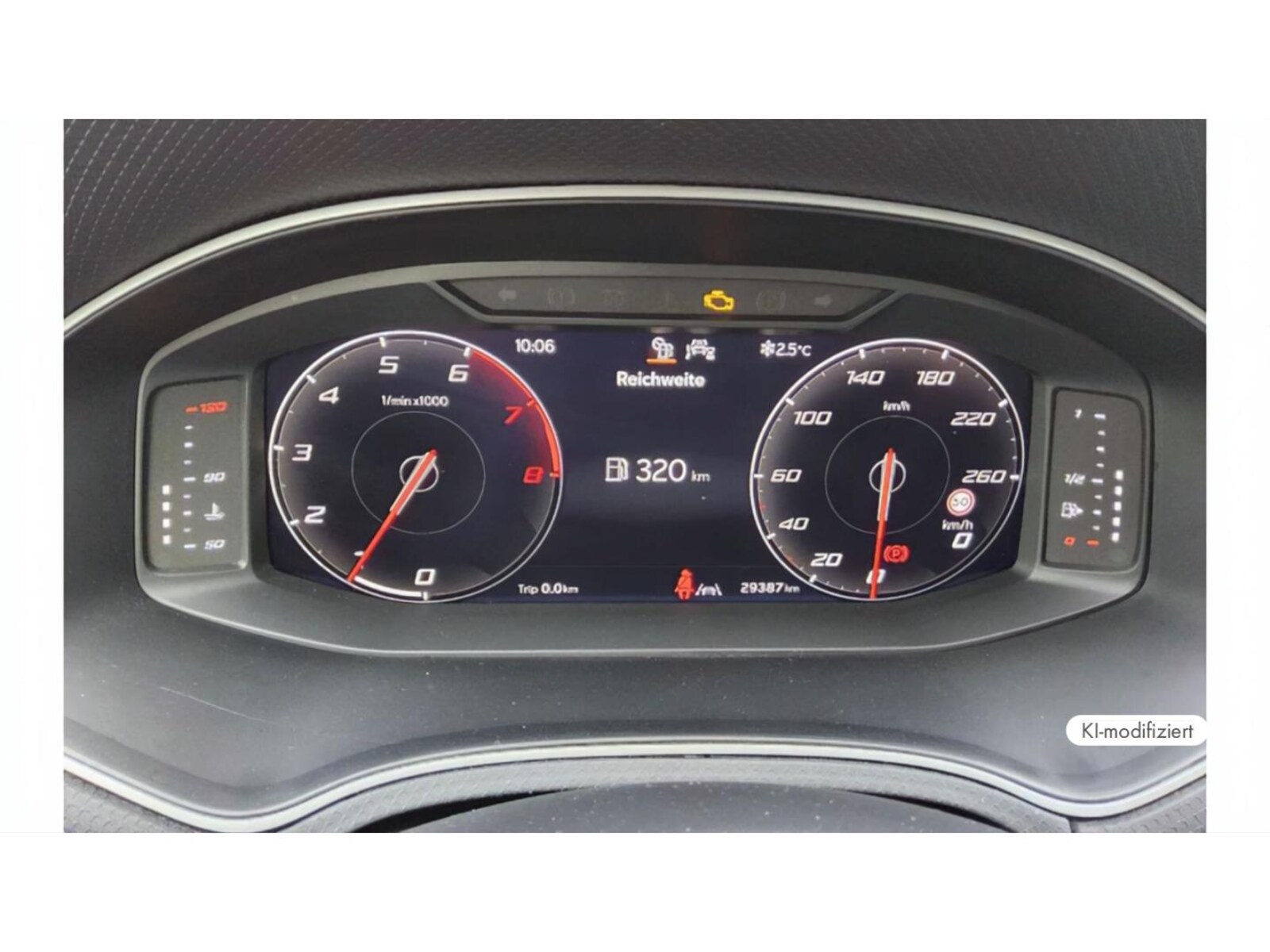 SEAT Ibiza – Bild 7
