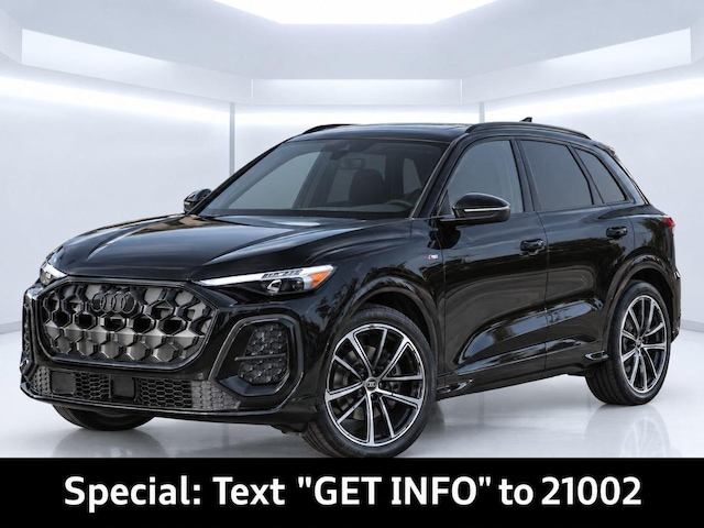 Photo of 2026 Audi Q5 