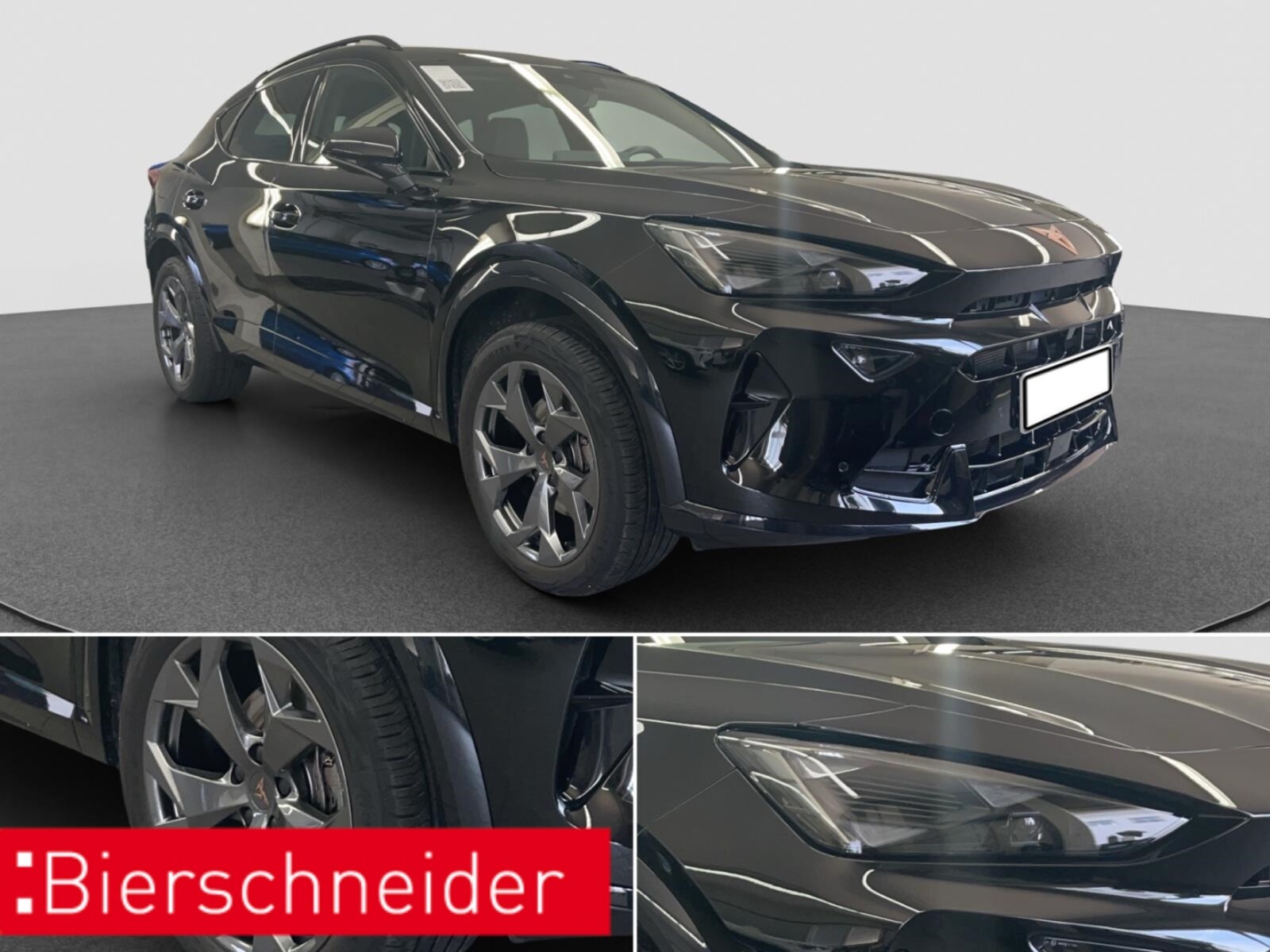 CUPRA Formentor – Bild 14