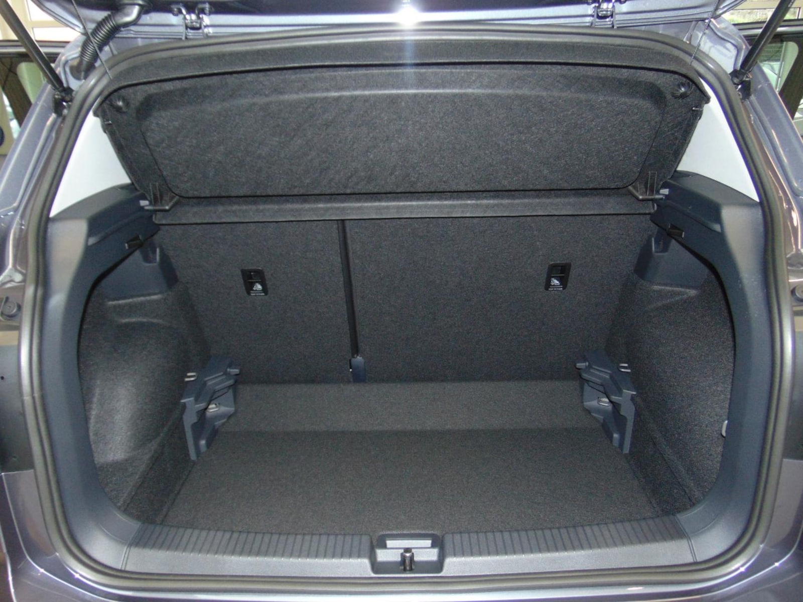 Volkswagen T-Cross – Bild 8