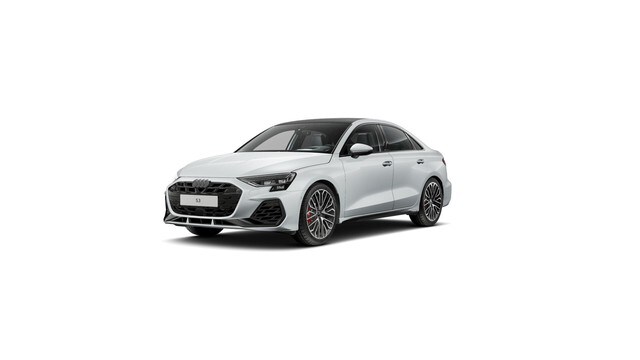 Image about Audi S3 Limousine TFSI quattro S tronic