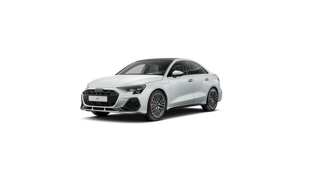 Image about Audi S3 Limousine TFSI quattro S tronic
