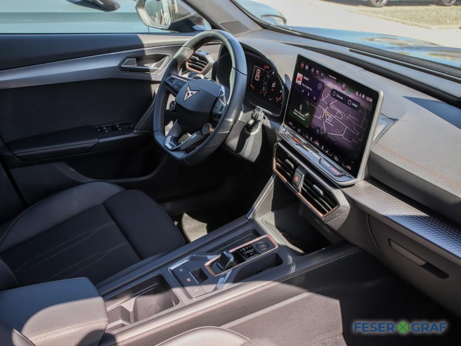 CUPRA Formentor – Bild 5