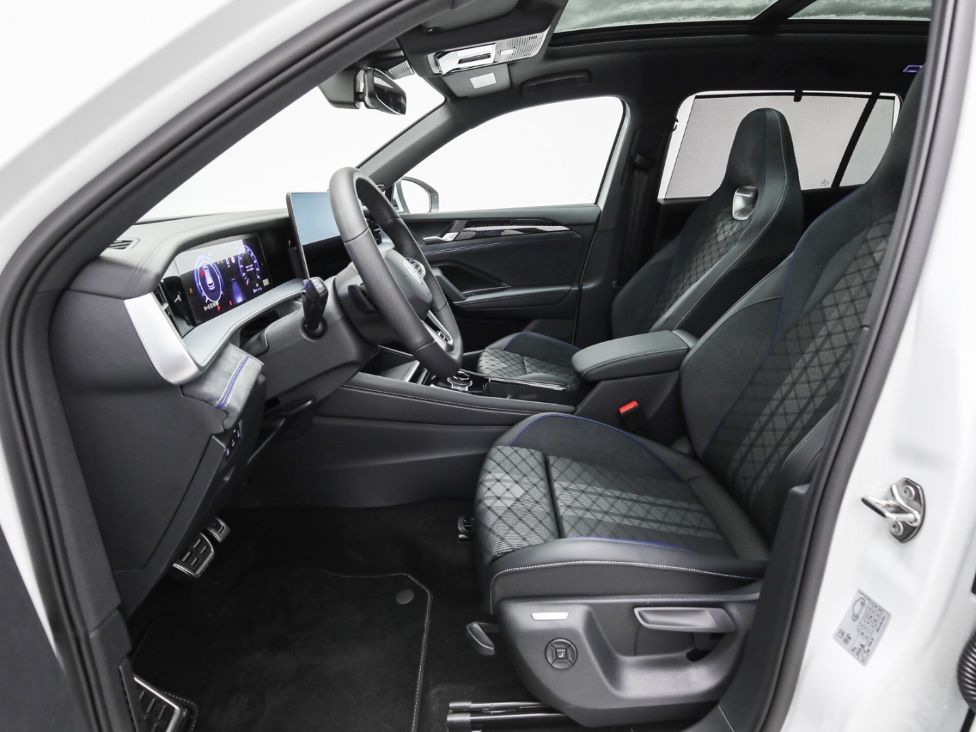 Volkswagen Tayron R-Line
