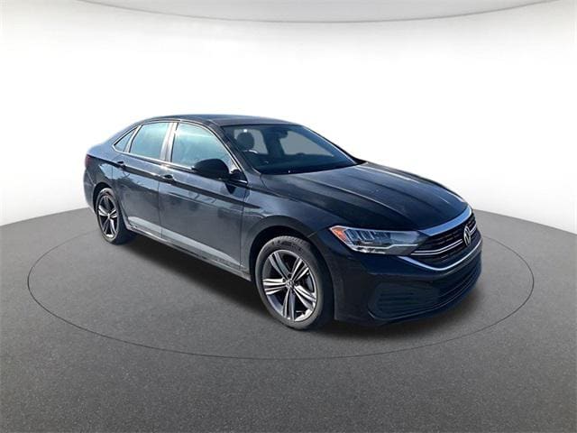 2023 Volkswagen Jetta SE