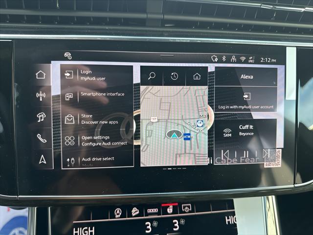 2026 Audi Q8 Premium Plus - Photo 17