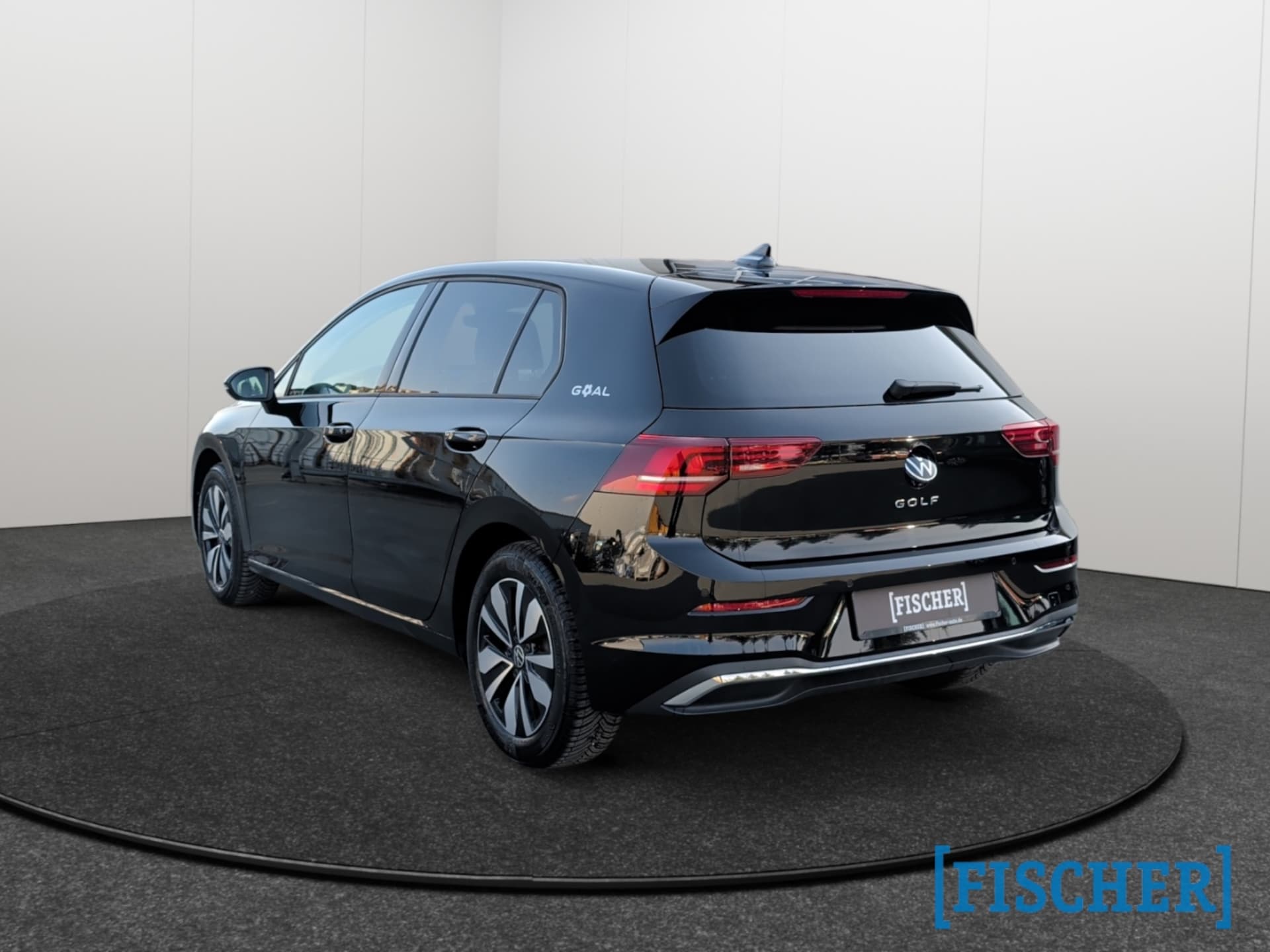Volkswagen Golf Goal