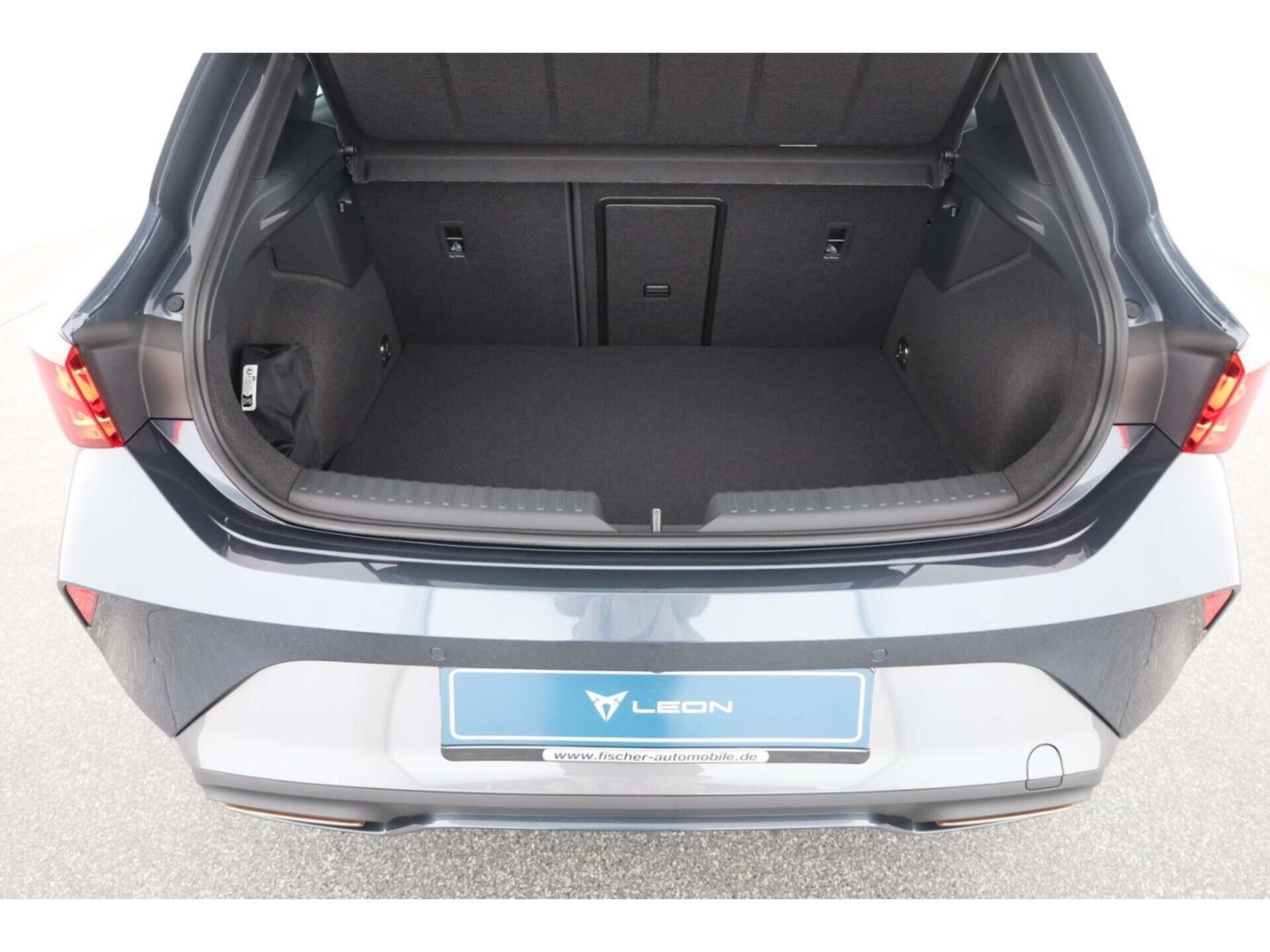 CUPRA Leon VZ