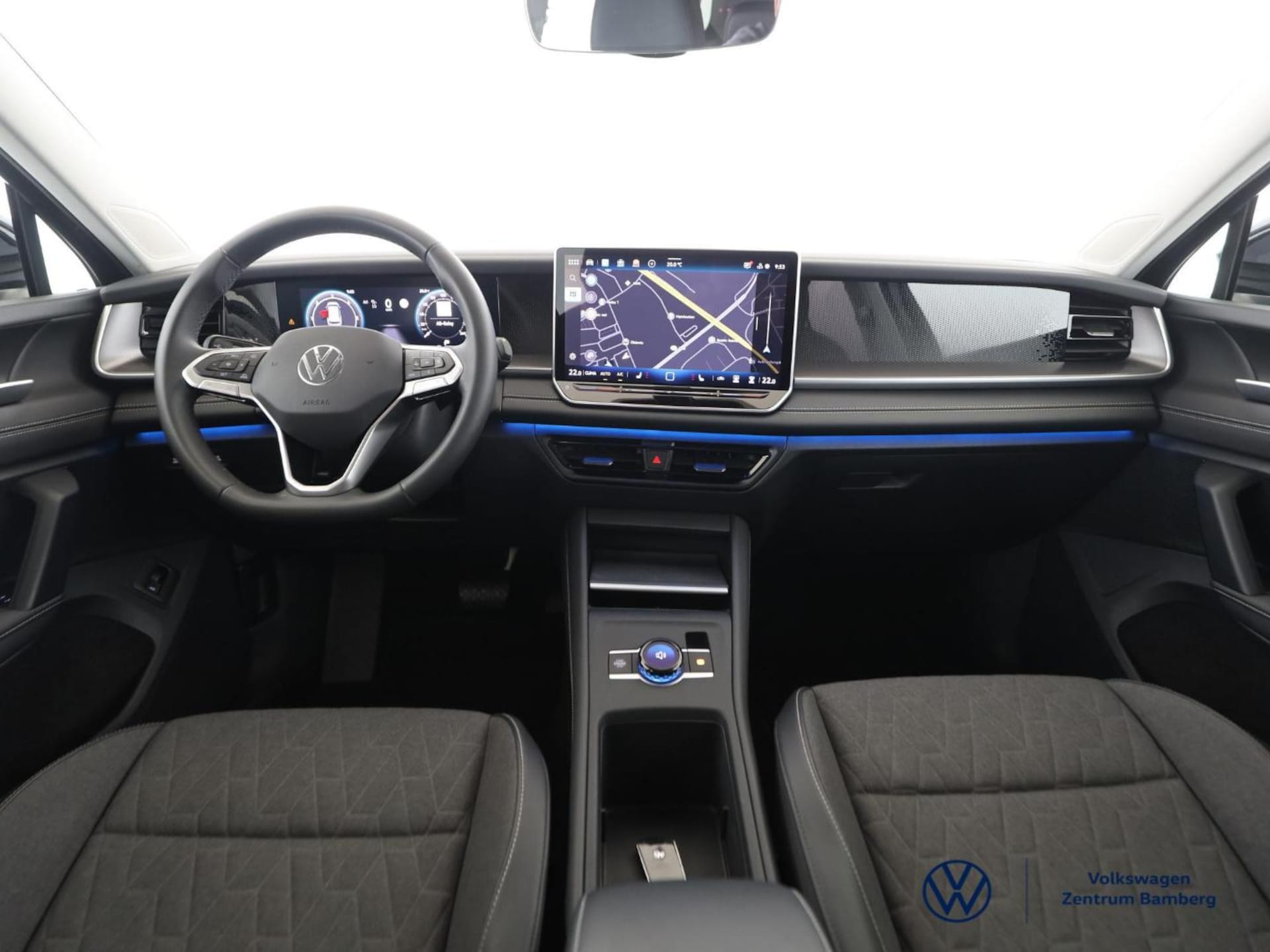 Volkswagen Tayron Life