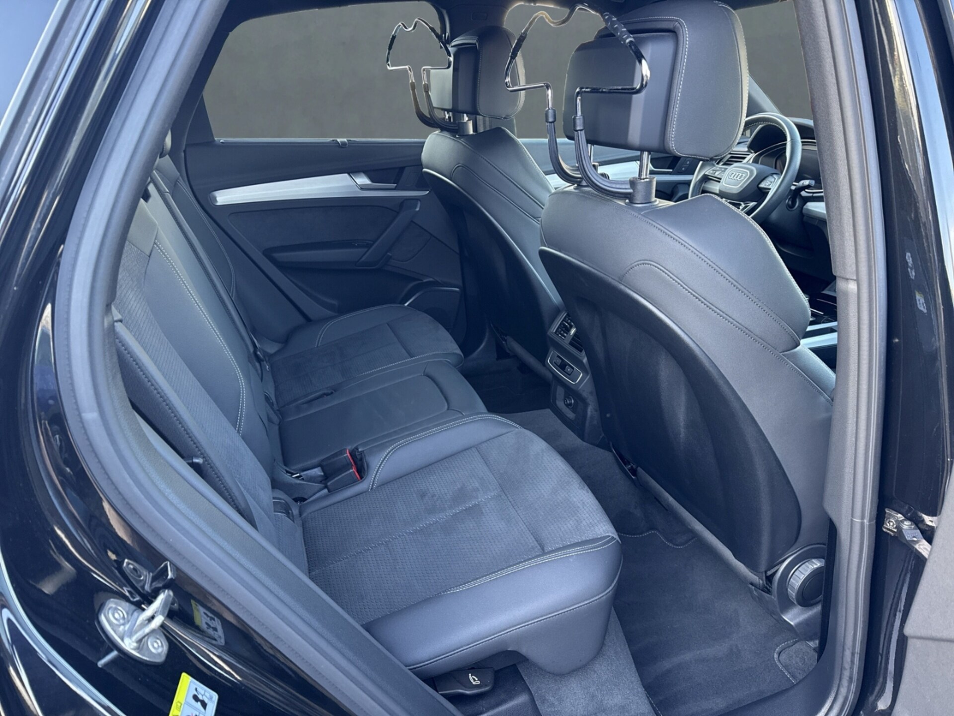 Audi Q5 Sportback TFSI e S line