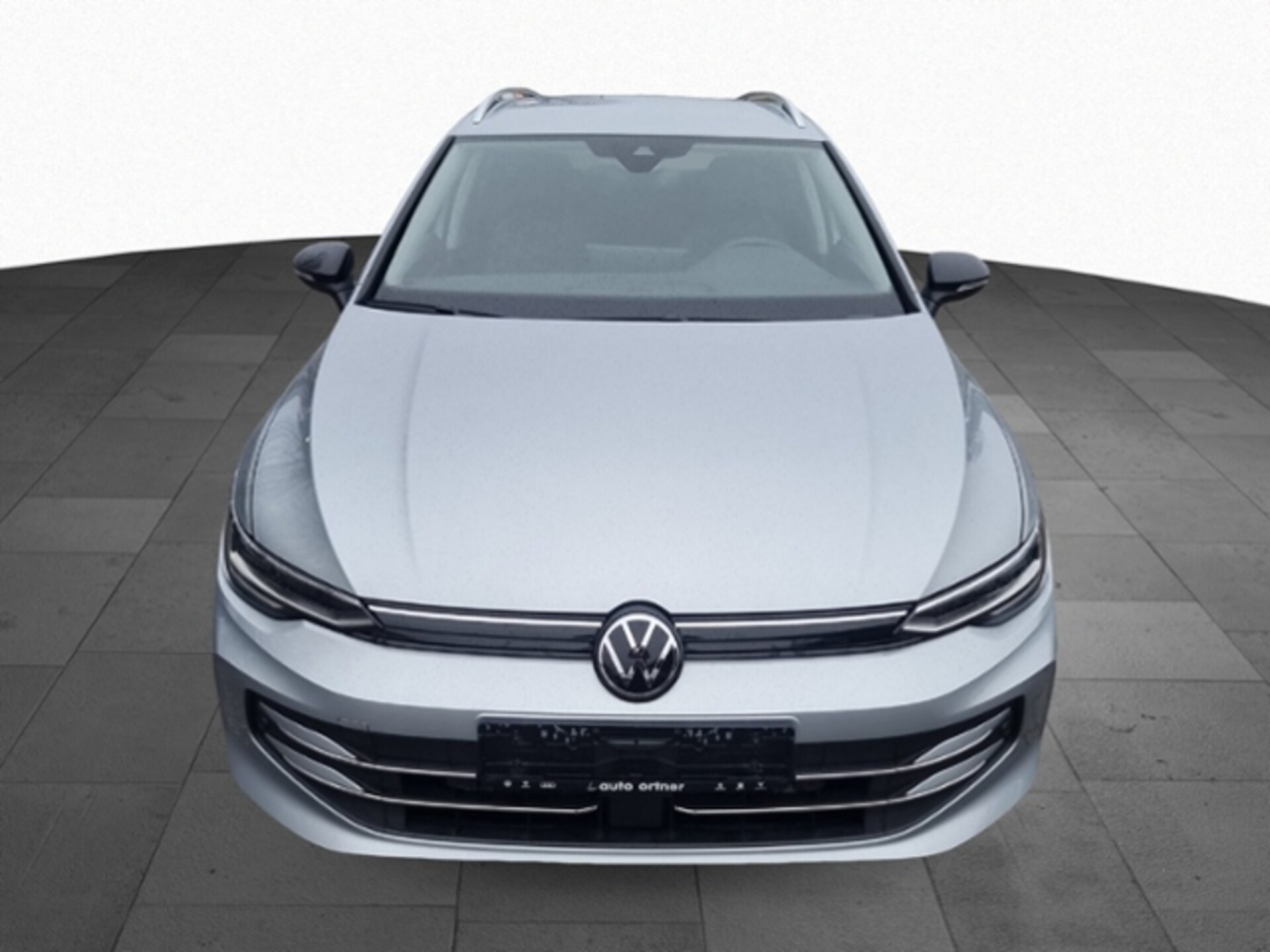 Volkswagen Golf Variant Goal