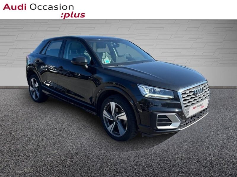 Image about Audi Q2 Design luxe 35 TFSI 110 kW (150 ch) S tronic