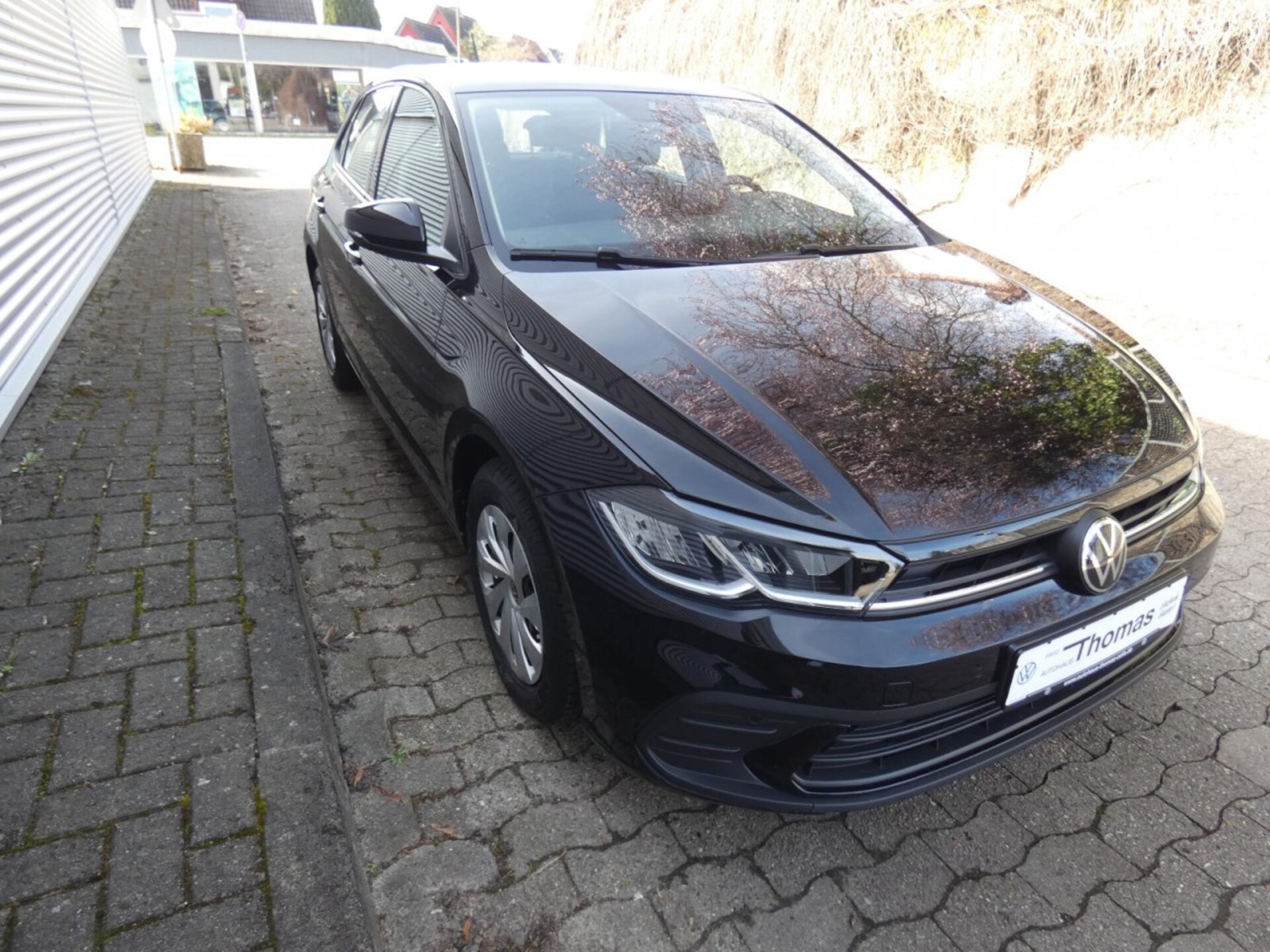 Volkswagen Polo Life