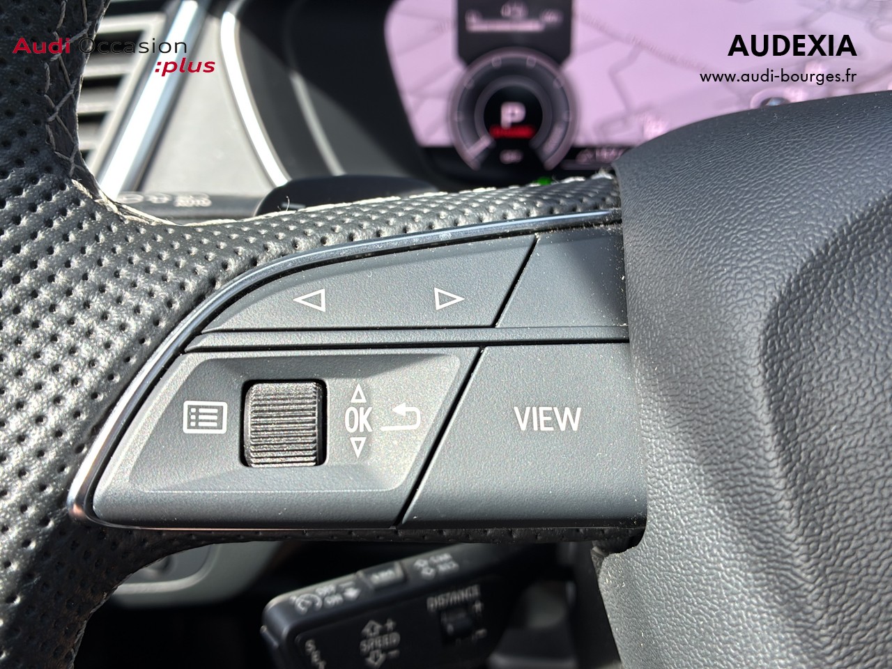 Image about Audi Q5 Sportback TFSI e S line 50 TFSI e quattro 220 kW (299 ch) S tronic