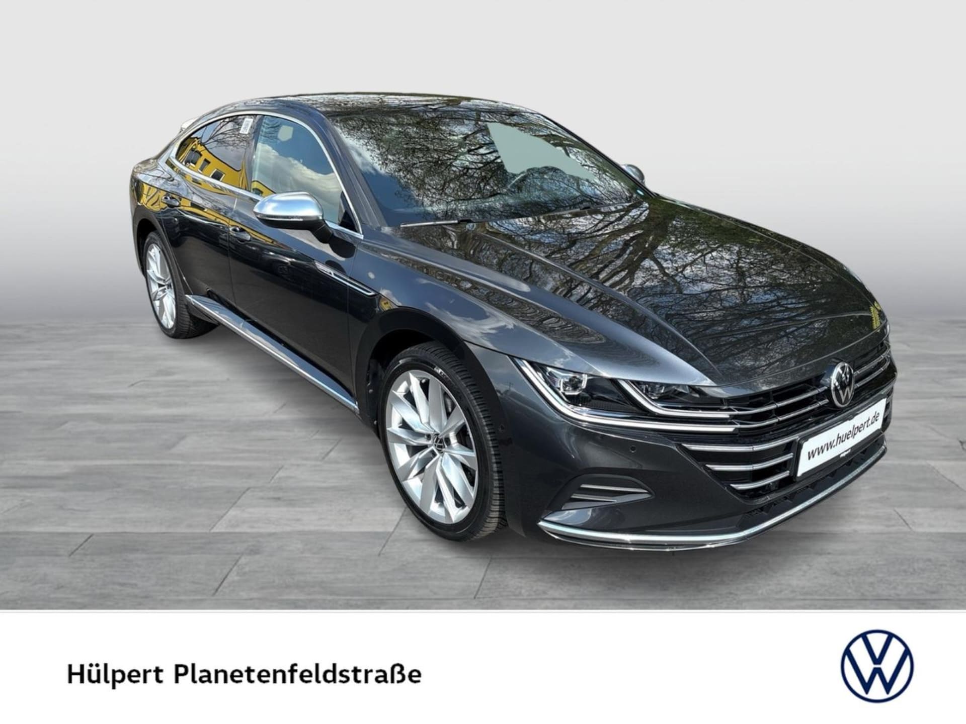 Volkswagen Arteon Elegance