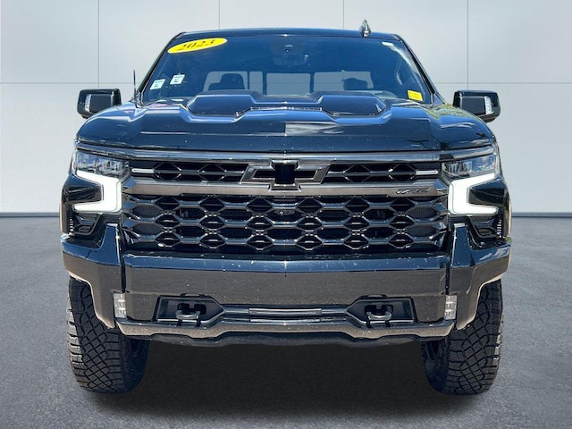 2023 Chevrolet Silverado