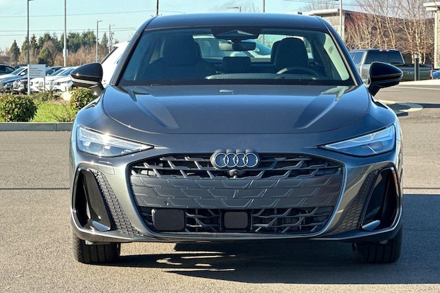 2026 Audi A6 Premium Plus - Photo 8