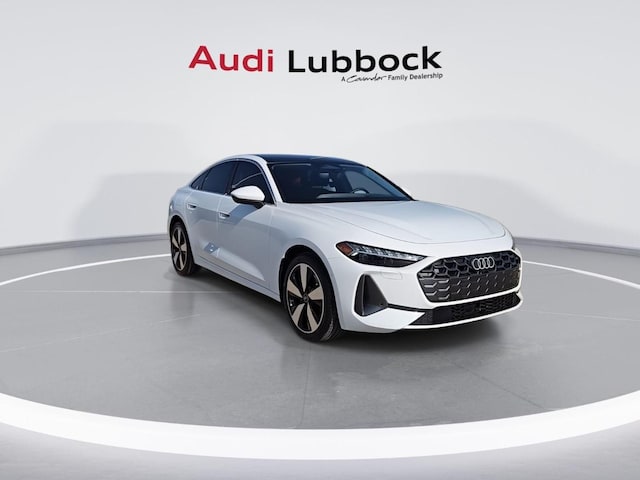 2025 Audi A5 Sedan