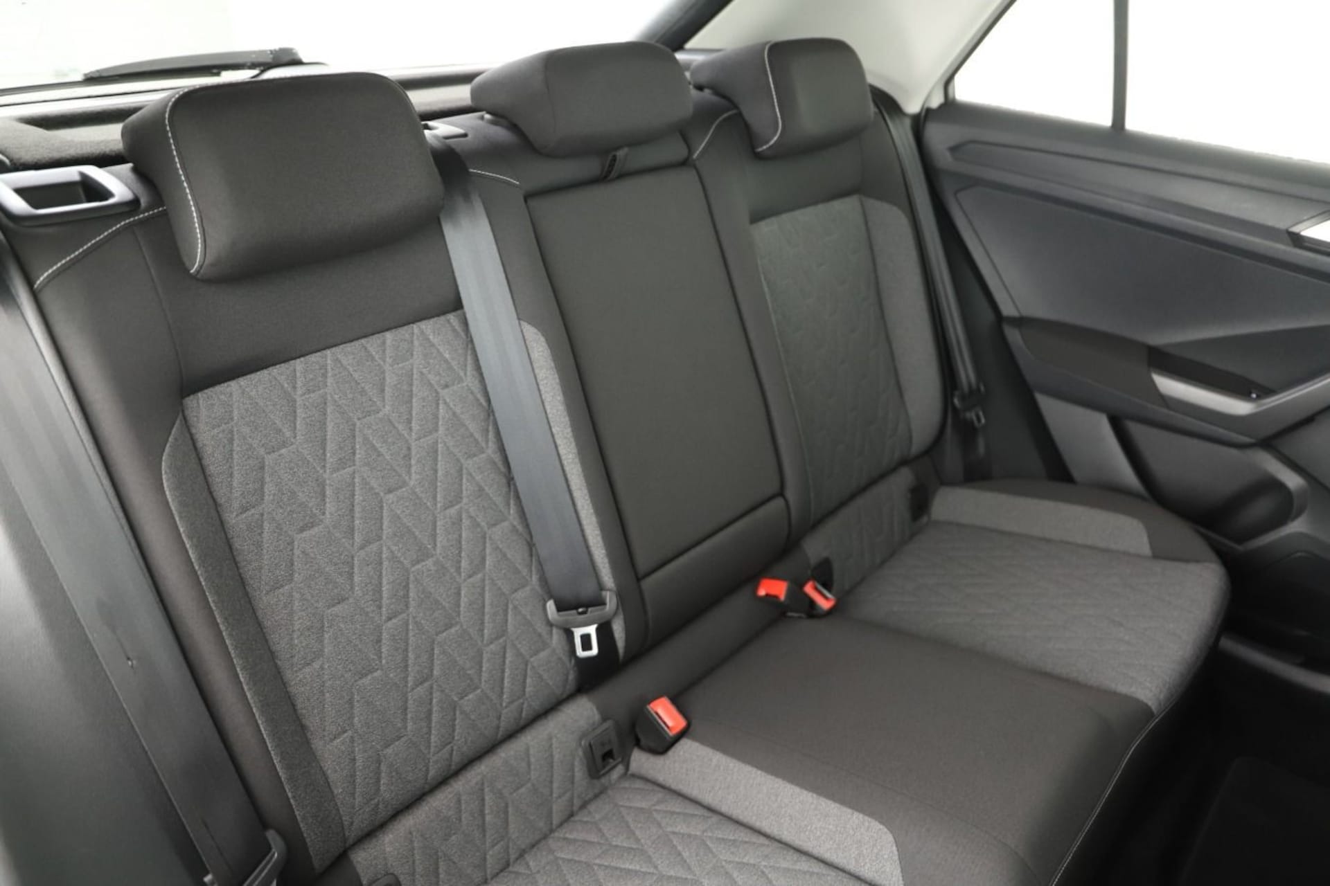 Volkswagen T-Roc MOVE
