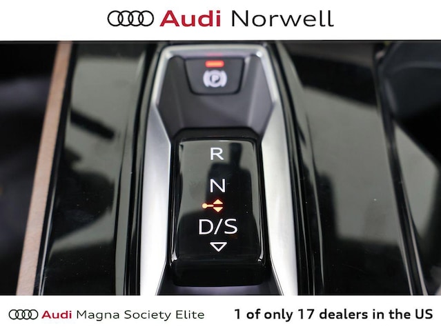 2026 Audi A5 Sedan